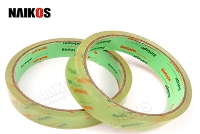 বায়োডেগ্রেডেবল প্যাকিং টেপ - টেকসই প্যাকেজিংয়ের একটি উদ্ভাবনী সমাধান