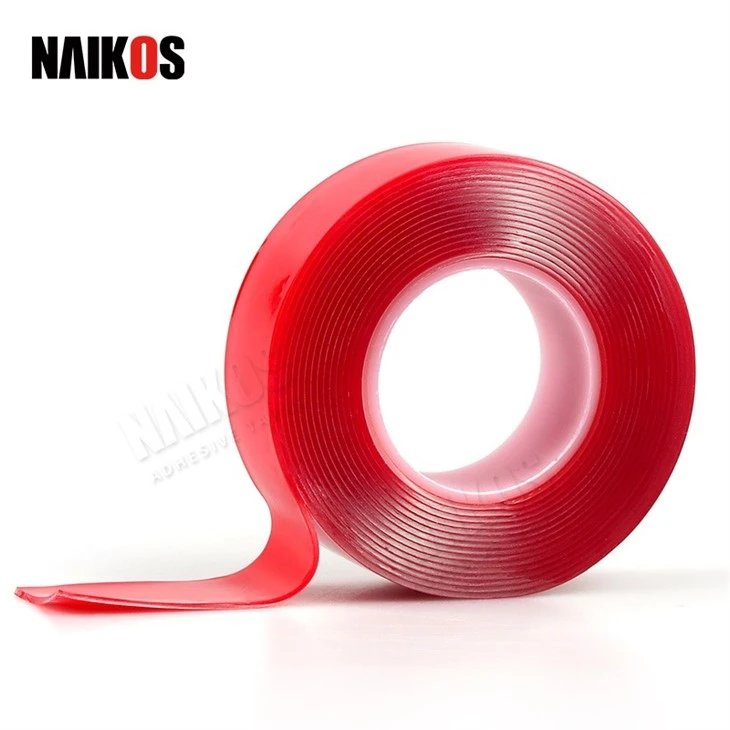 acrylic foam adhesive tape acrylic foam adhesive tape