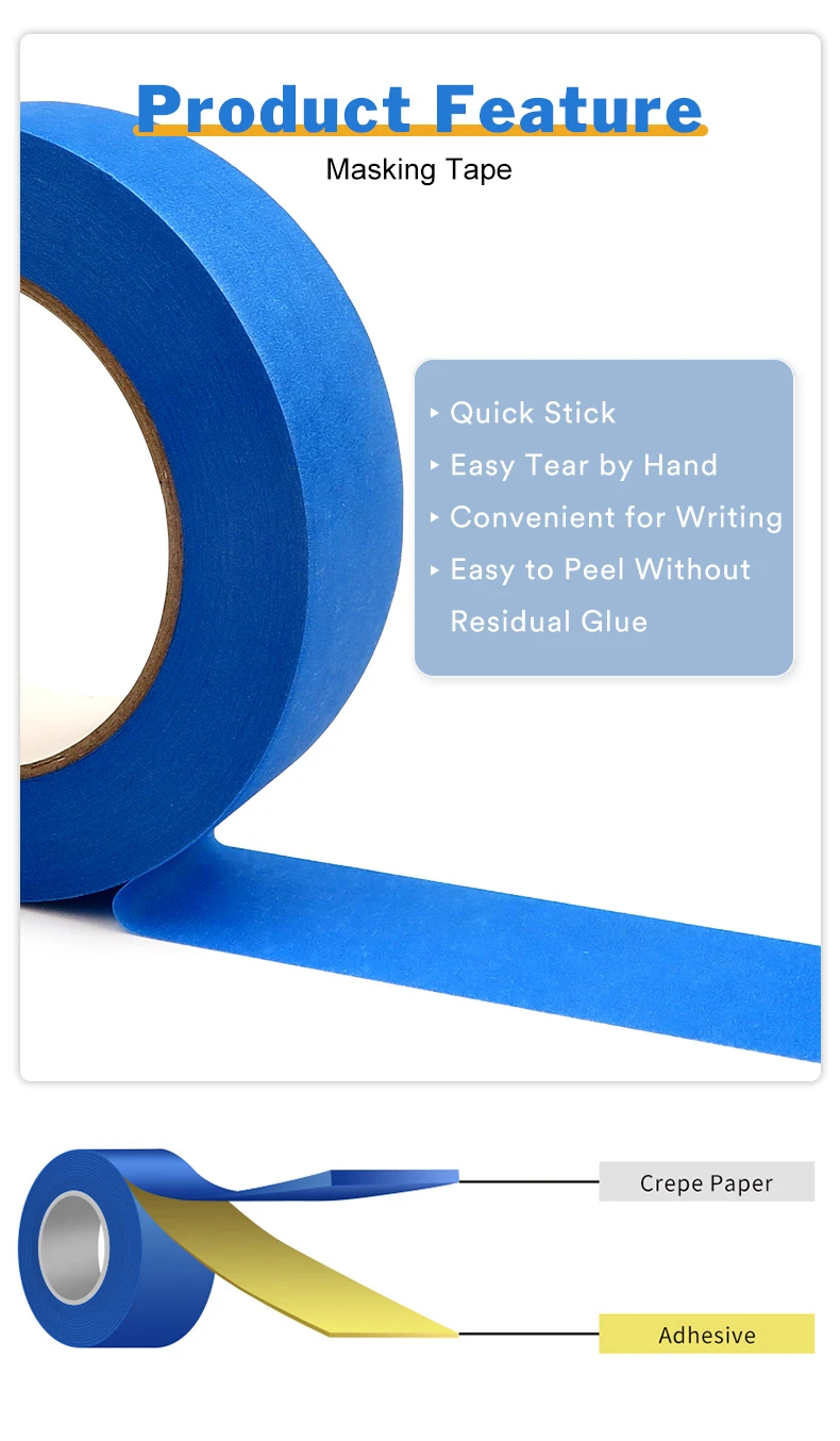 masking tape masking tape
